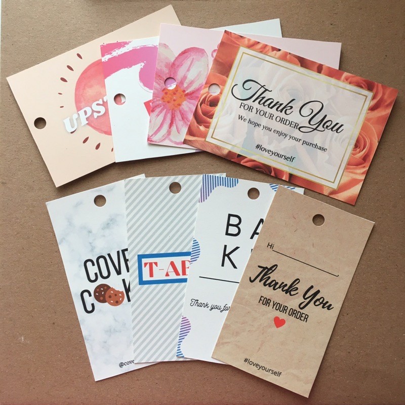 

HANG TAG ! CUSTOM DESIGN|FREE CUTTING