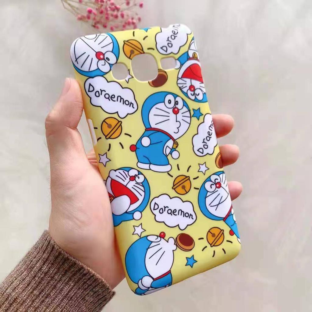 Case Kartun VIVO Y91C / Y91 / Y93 / Y95