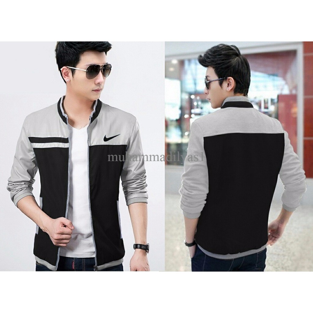 jaket nike HD jaket pria diadora