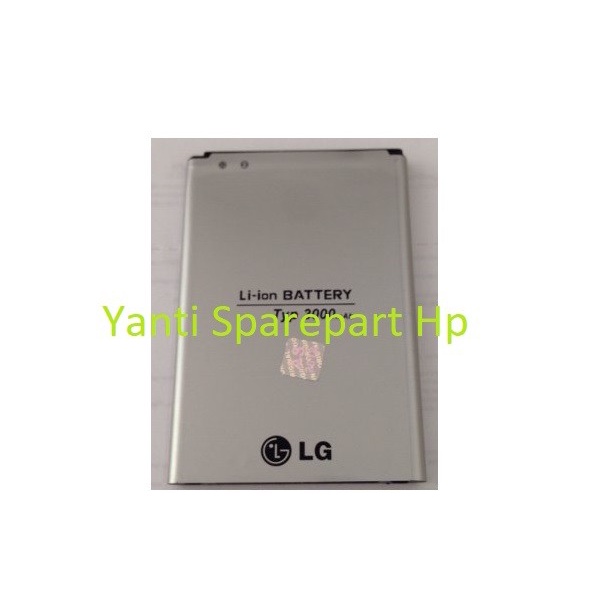 Baterai LG G3 Stylus BL-53YH Orignal New