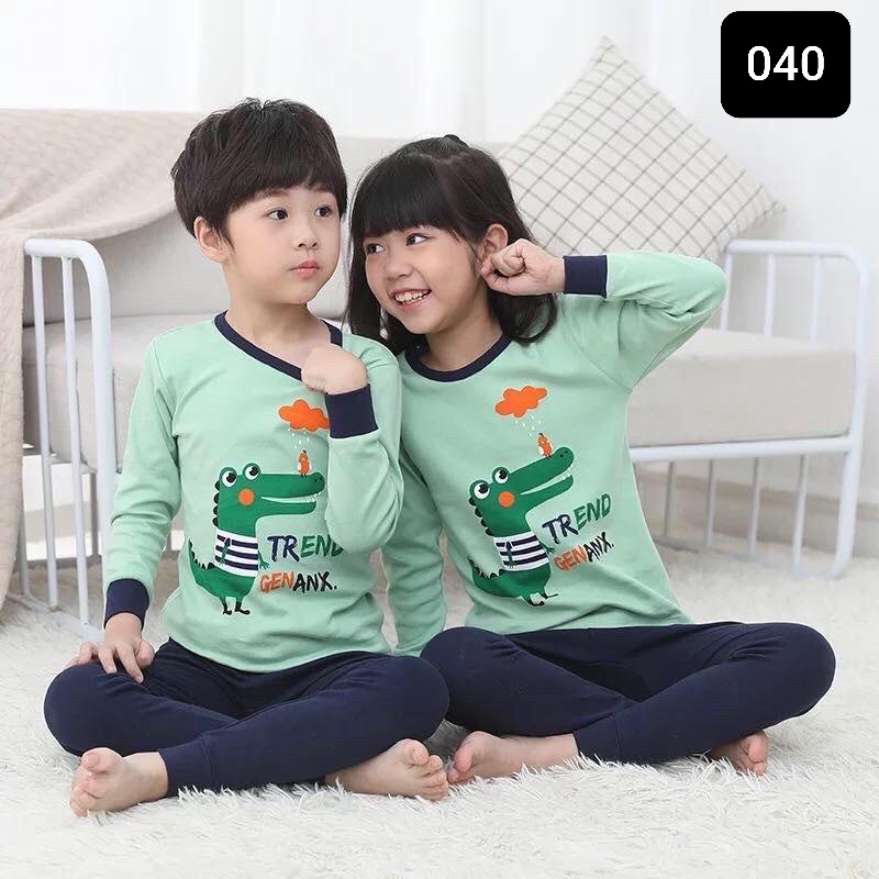 BAJU TIDUR ANAK ANAK UMUR 1 SAMPAI 10 TAHUN MODEL TERBARU TAHUN 2022 BAJU ANAK2