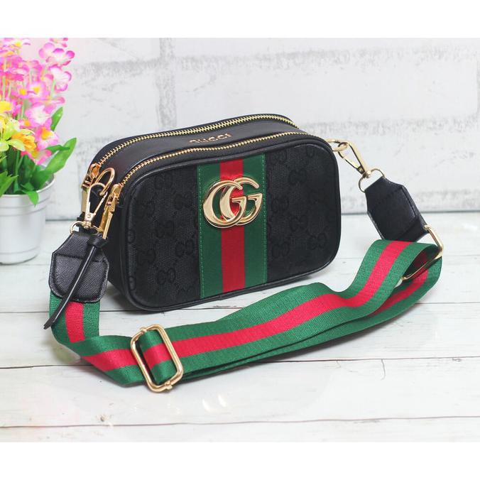  Tas  Batam  Tas  Wanita Import Tas  Gucci  Snapshot Tas  