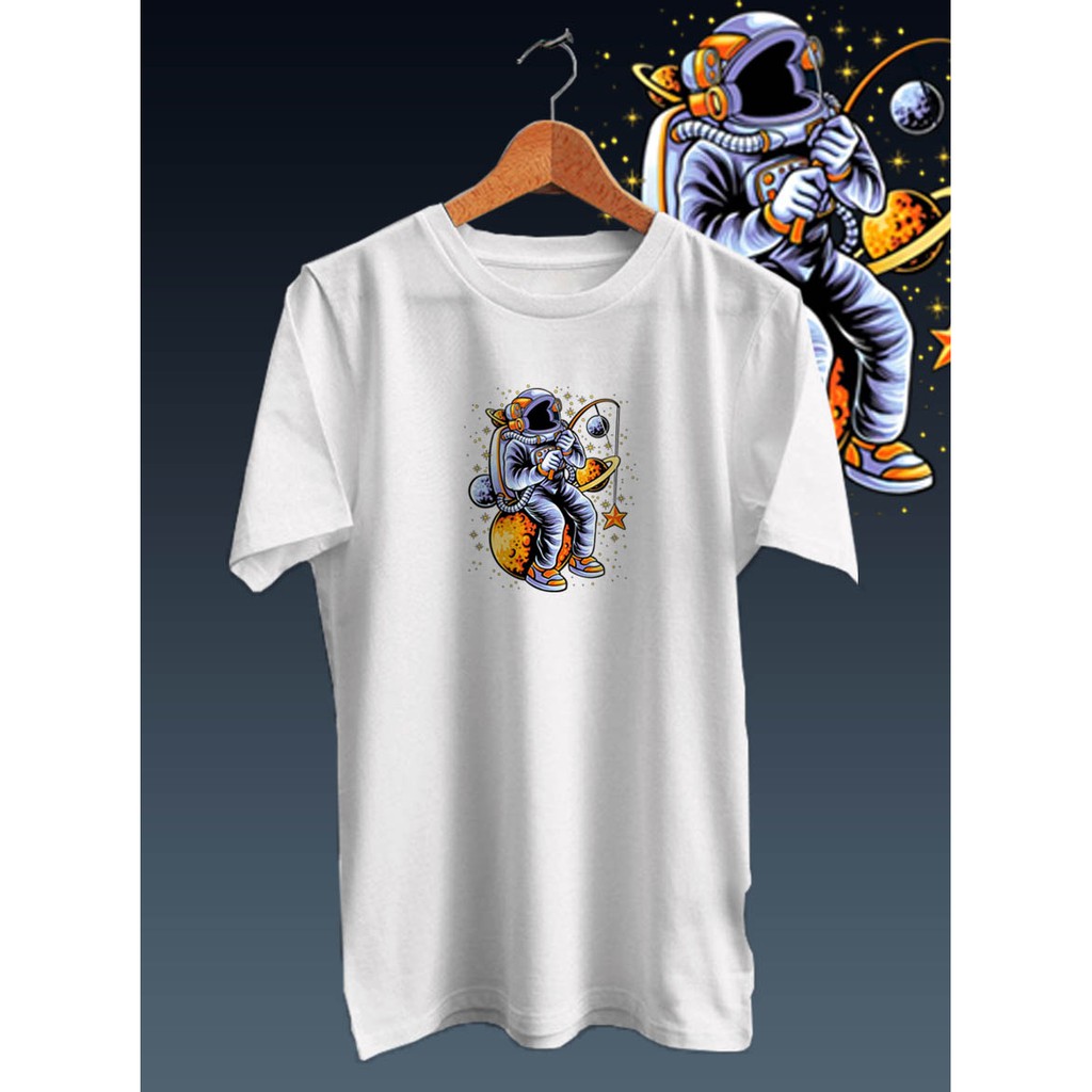 KAOS DISTRO PRINT DIGITAL ASTRONOT MANCING