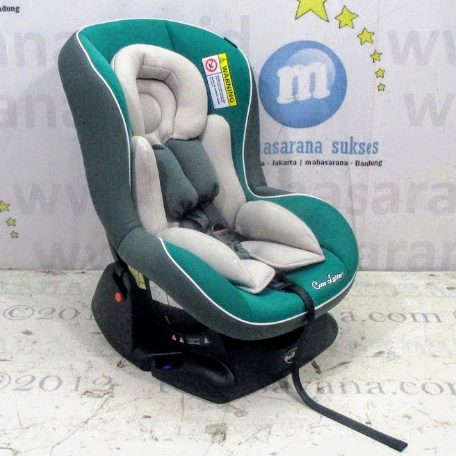 Cocolatte Cl800e Omni Guard New Born 18kg Convertible Baby Car Seat Shopee Indonesia