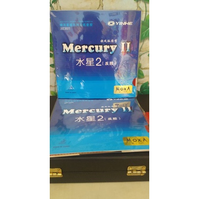 Yinhe mercury II