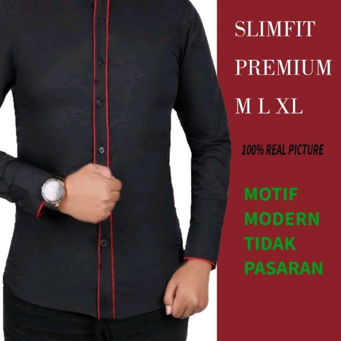 Ω BAJU KOKO MEWAH KUALITAS PREMIUM POLA SLIMFIT (MOTIF MODERN) ✱