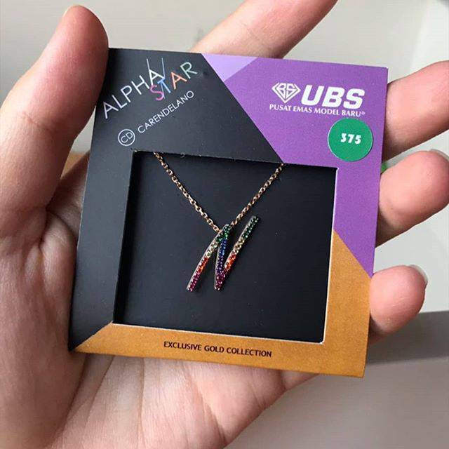 Kalung UBS