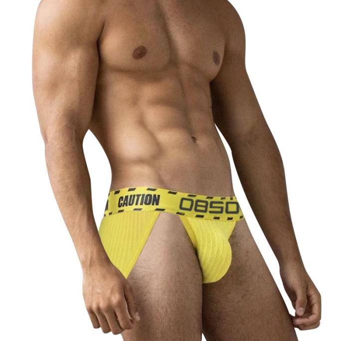 Best Seller Obso Bs3105 Celana Dalam Pria Sidecut