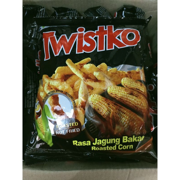 twistko  70gr