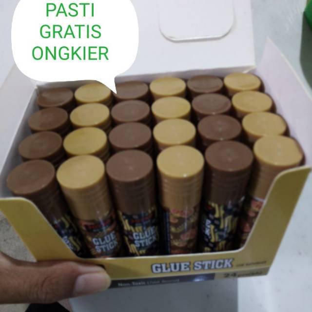 

LEM PADAT JOYKO