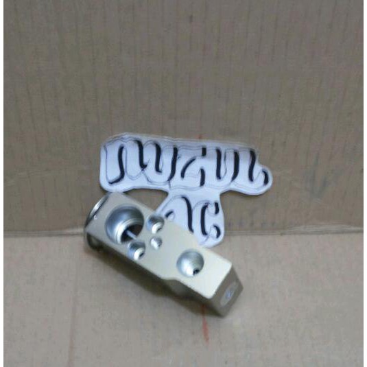 Expansi Ekpansi Valve Ac Mobil Mitsubishi Triton (New/Baru)