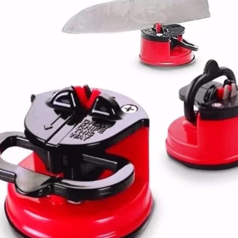 

iLUX KNIFE SHARPENER