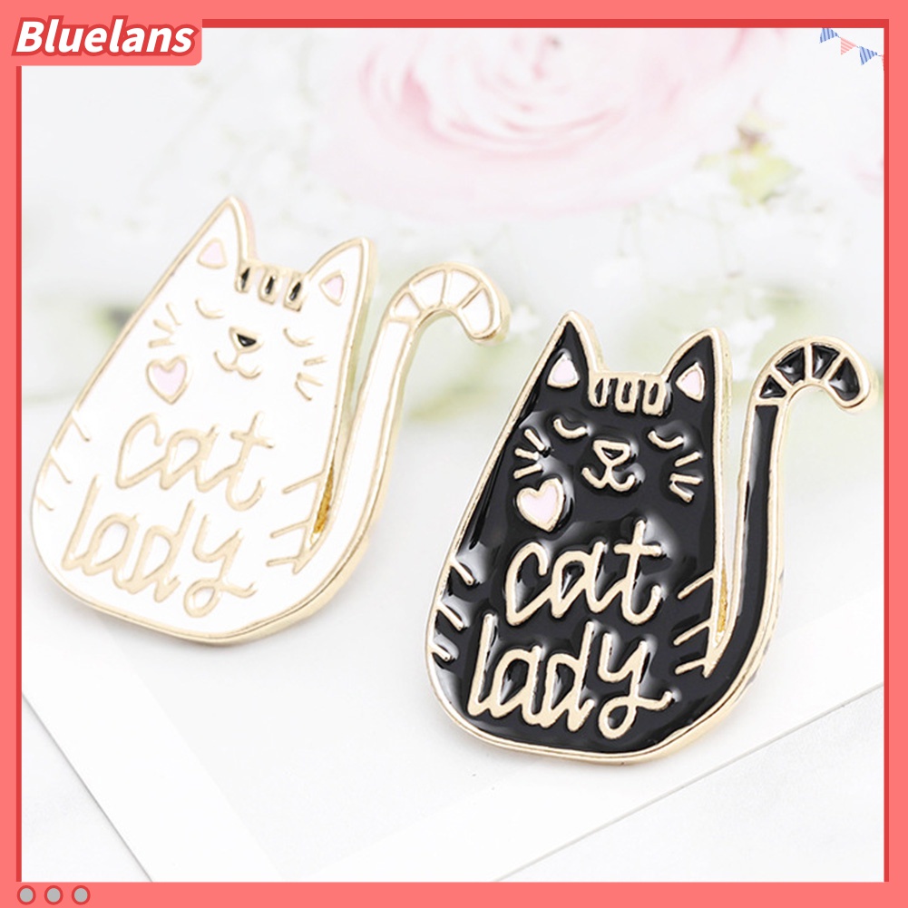 Bros Pin Desain Anjing Dan Kucing Untuk Wanita