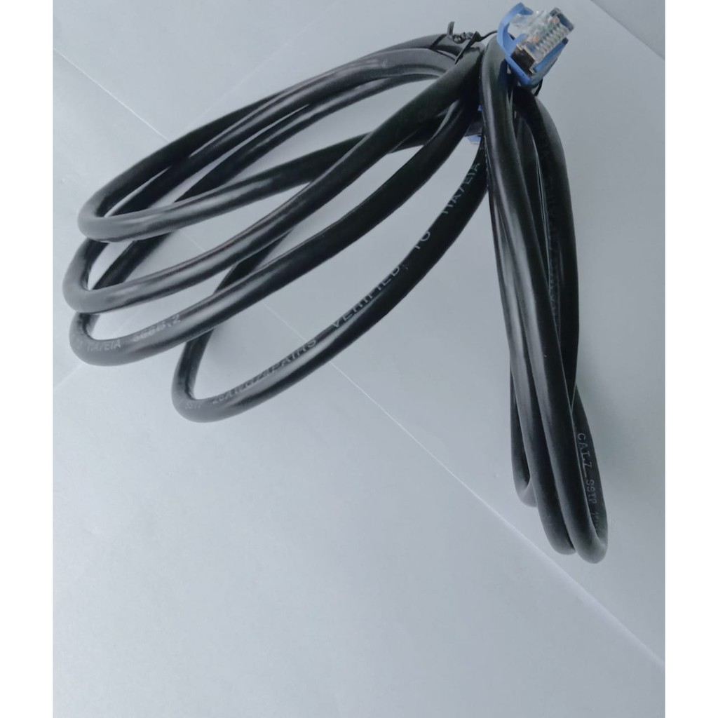 Kabel lan cat 7 high speed RJ45