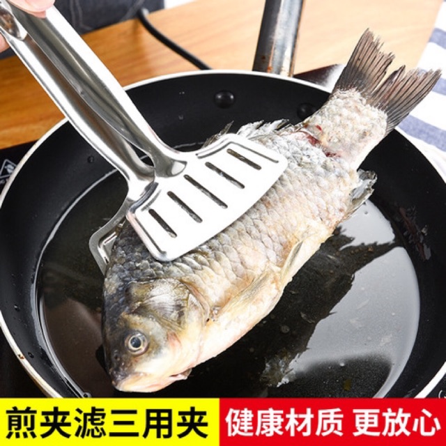

Capitan Goreng Ikan Daging