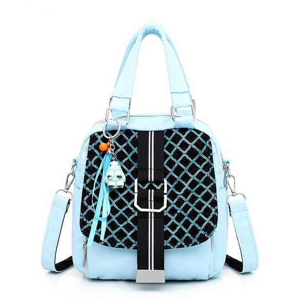 8864 TAS WANITA IMPORT RANSEL [1KG 2PC] PERFECT CORNER