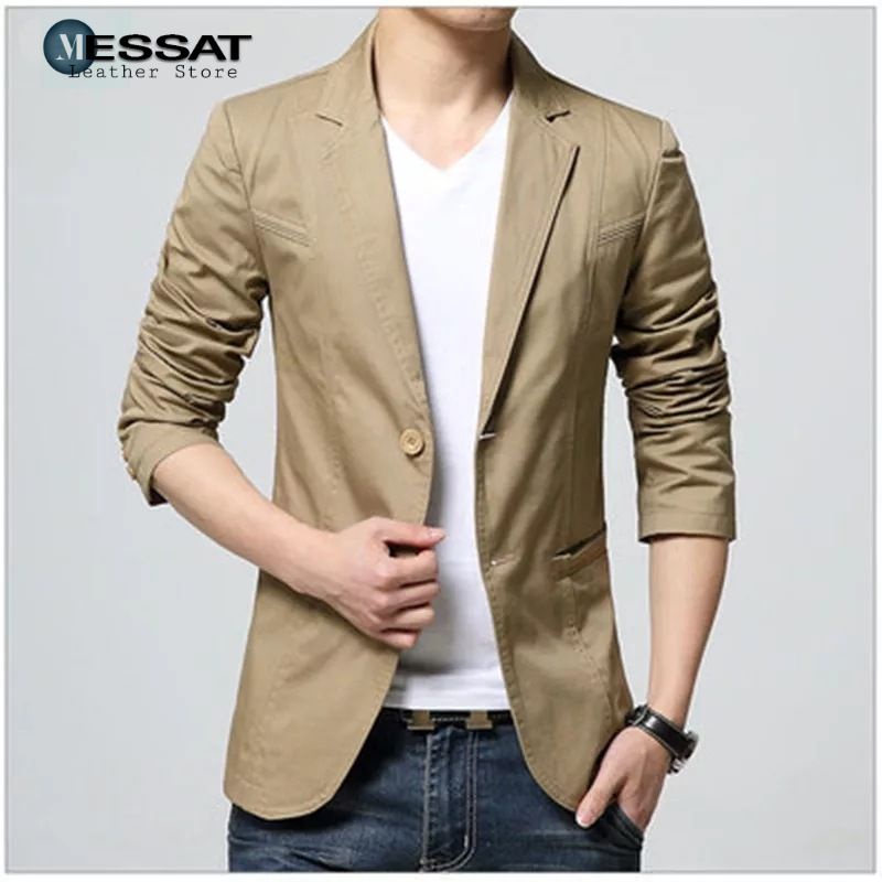 Jaket jas blazer / Jaket pria / Jas pria / Blazer pria / Terbaru