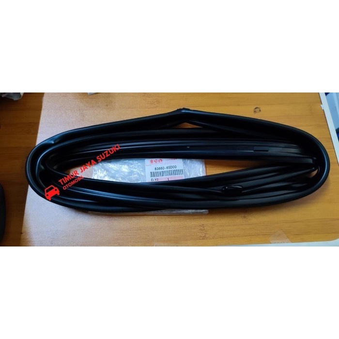 Karet run channel Escudo 2.0, Escudo 1.6, grand Escudo XL7