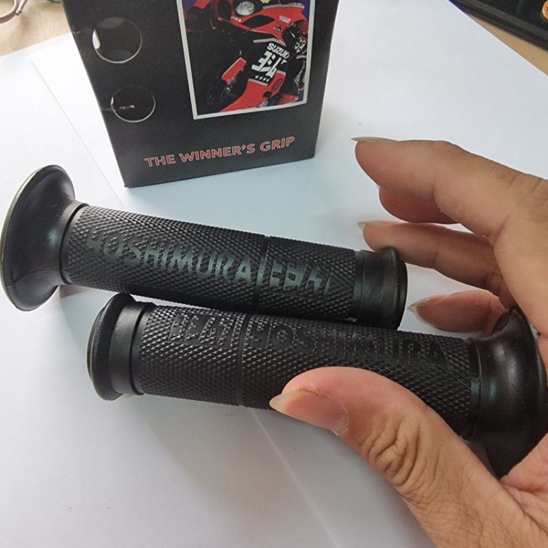 handfat Grip yoshimura