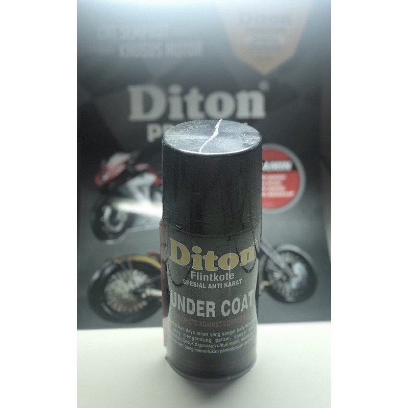 DITON FLINTKOTE ANTI KARAT UNDERCOAT