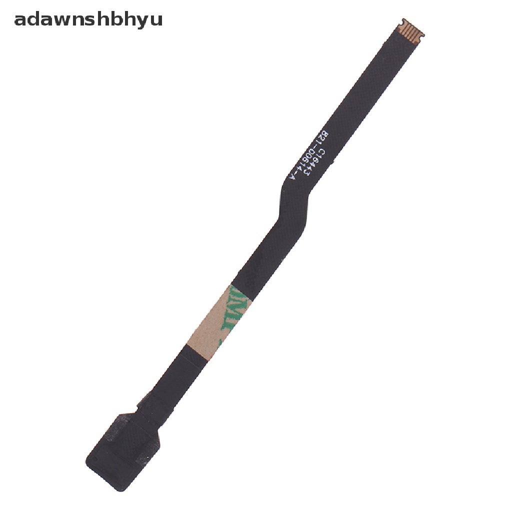 Kabel Tes Papan Putri Baterai adawnshbhyu 821-00614-A Untuk Macbook Pro A1708 2016 2017