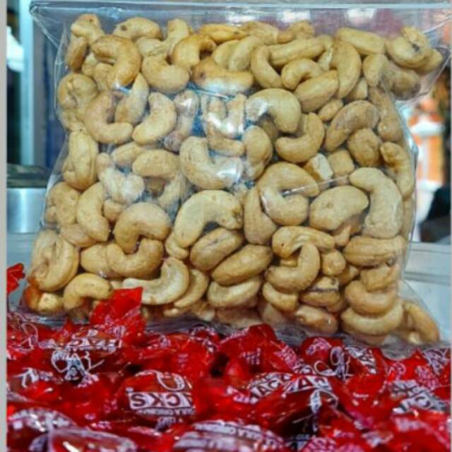 

KACANG MEDE 500 GR MATANG