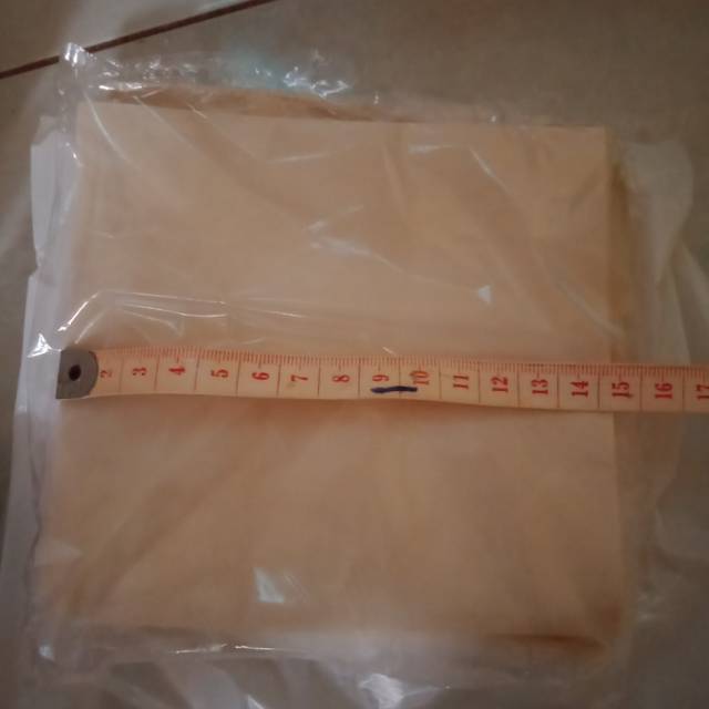 

Pangsit 14cm
