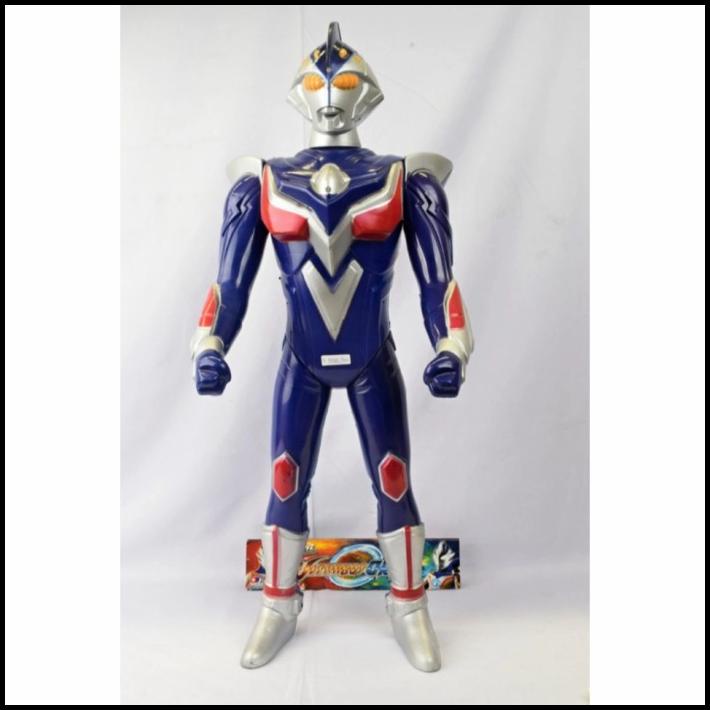 ULTRAMAN BESAR/JUMBO 70CM ( mainan anak)