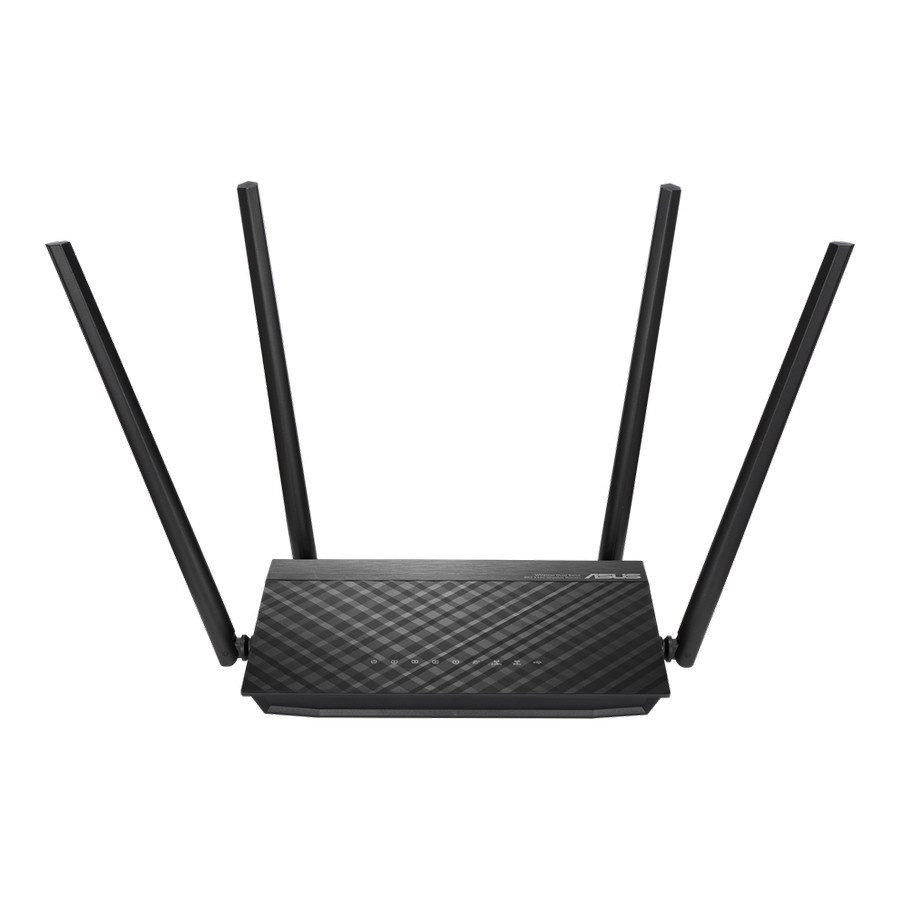 Asus AC1500 Dual Band WiFi Router - RT-AC1500UHP