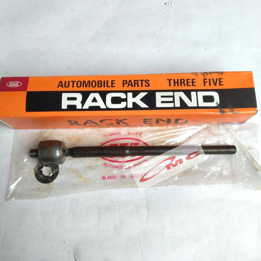 Rack End Long Tierod Tie Rod Kijang Grand SR-2910