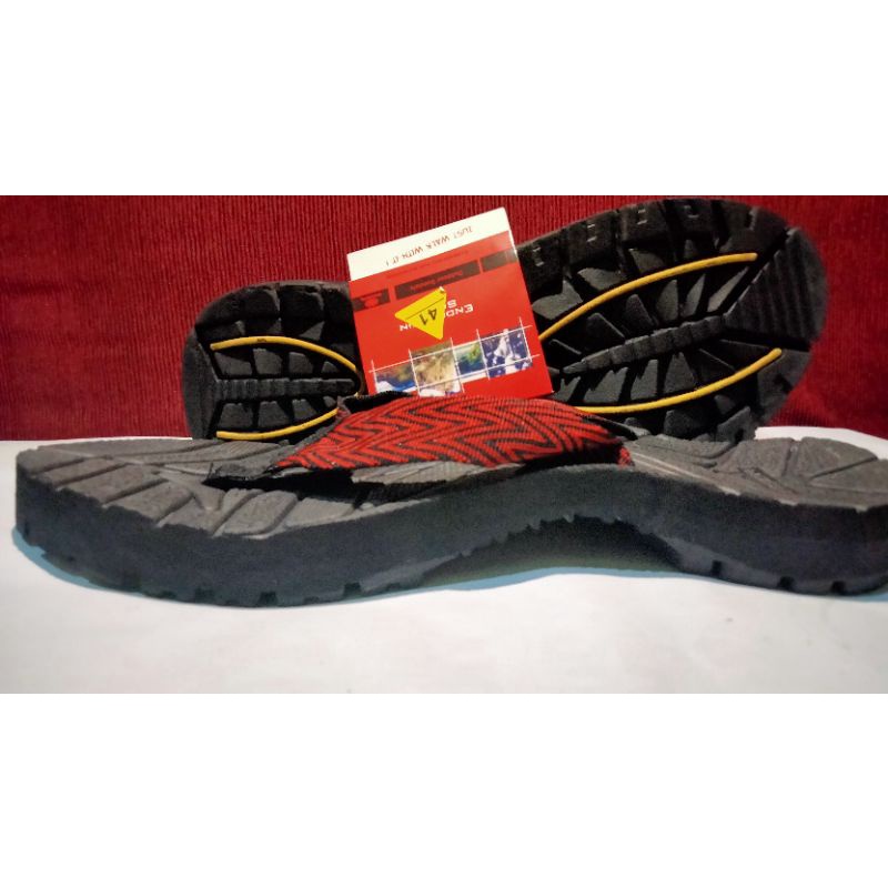 sendal jepit gunung / sendal gunung anak & dewasa