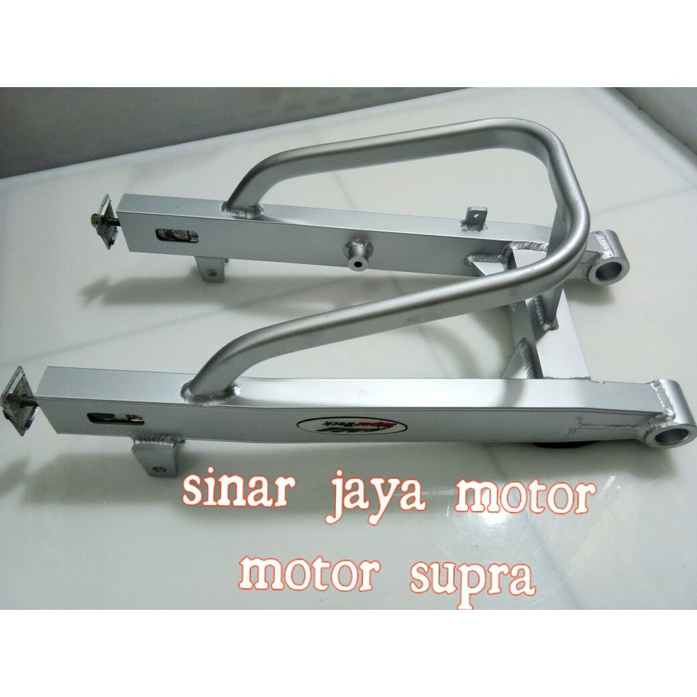 swing arm . motor. supra Murah cod 515