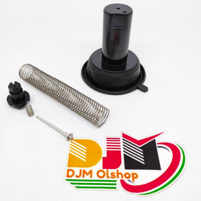 VAKUM ASSY KARBURATOR MIO SPORTY-MIO SOUL-FINO