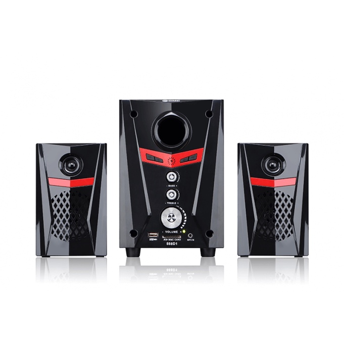 Speaker Active GMC 888D1