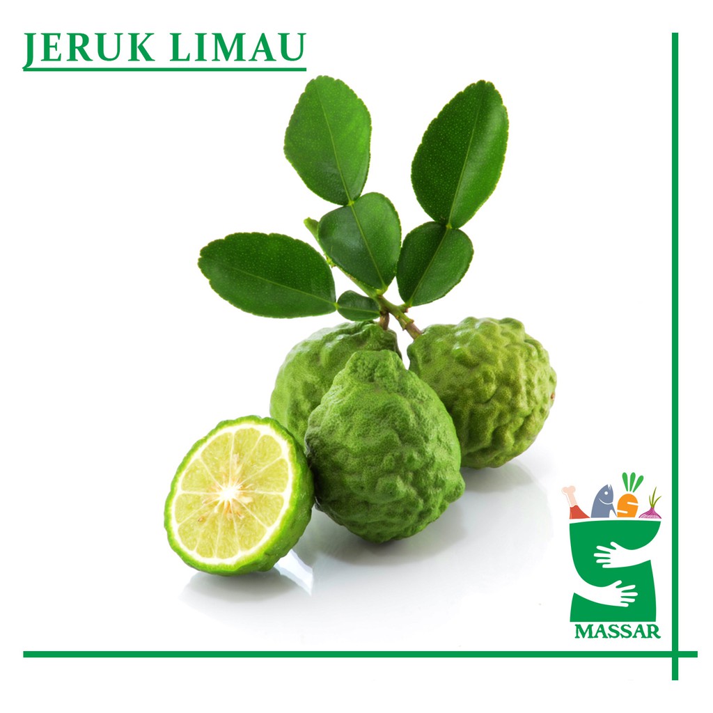 

JERUK LIMAU / JERUK SAMBAL 100gr