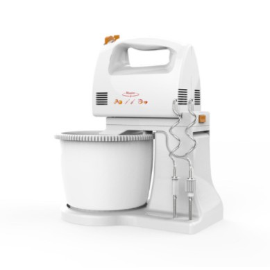 Maspion Hand Stand Mixer / Mixer Berdiri / Pencampur MT-1140 GARANSI