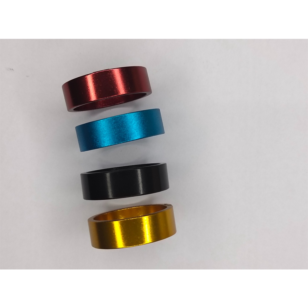 Ring Spacer Alloy Headset 10mm / Ring Headset 10mm