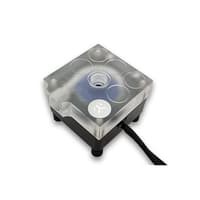 EKWB EK DDC Heatsink Housing - Black