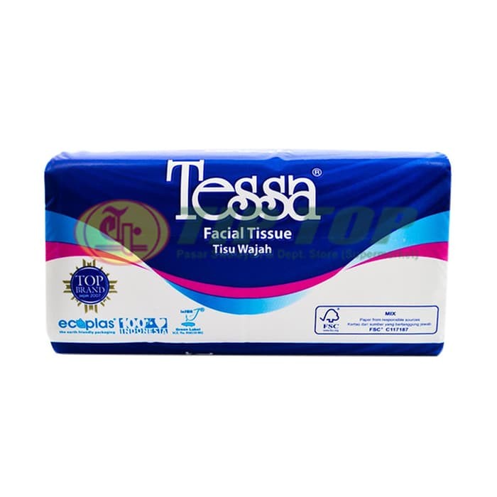 

TESSA TISSU TP 02 TERRA NON PARFUM 260LBR