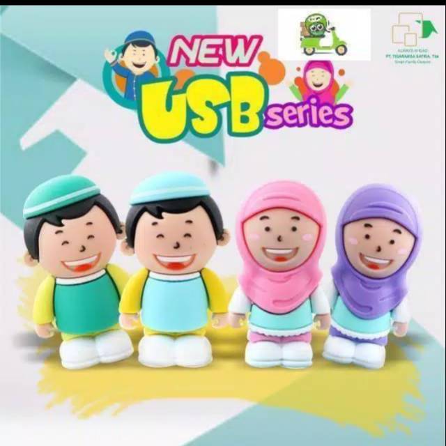 USB hafiz & hafizah