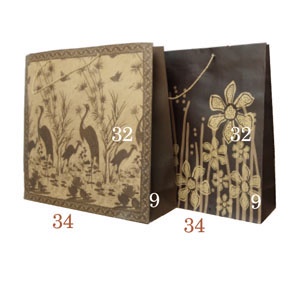 

Tas Kertas Paperbag Batik Pesta Wedding Event