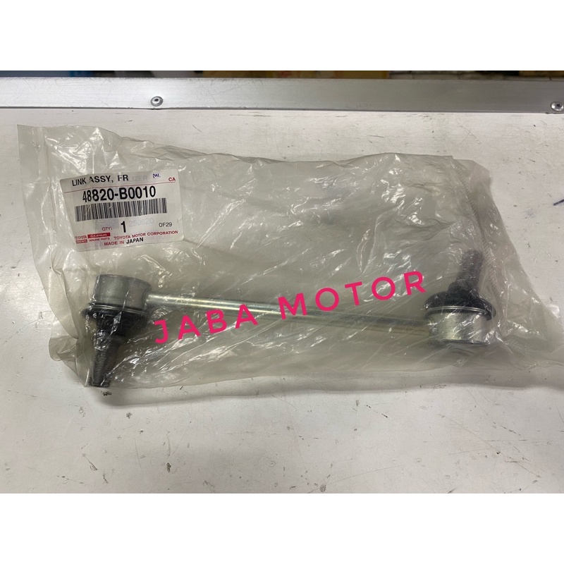 Link stabilizer-Link stabil depan avanza-Xenia-Veloz 2004-2015 original