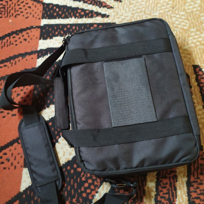Tas Senjata Range Bag hand Gun Intel Polri