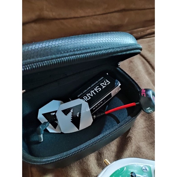 Fatshark V6 Attitude