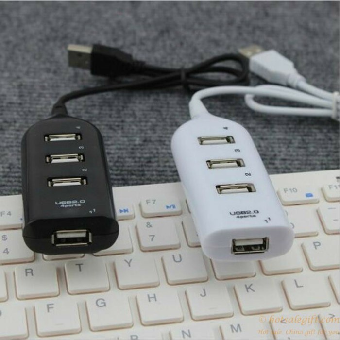 Usb Hub 4in1