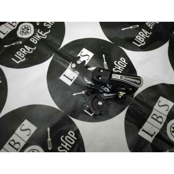 RD SHIMANO TOURNEY TY-21 MODEL AS l RD SHIMANO TY21 l SHIMANO RD TOURNEY TY21