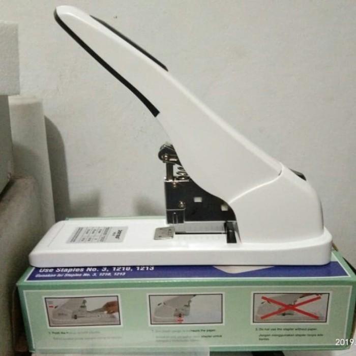 

New Best Seller Stapl | Stapler Baru Hs-6 Merk Joyko Best Quality