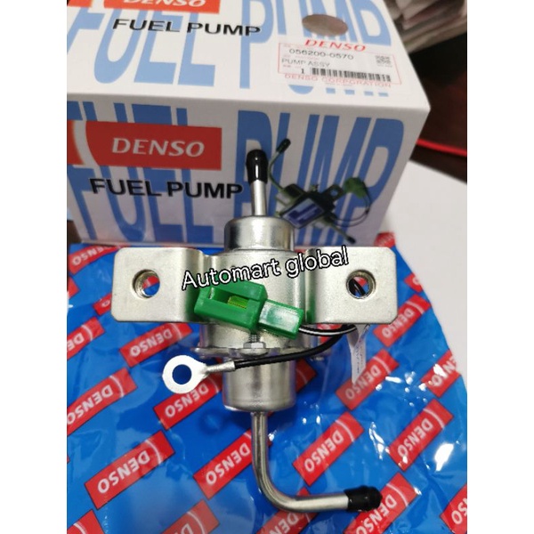 fuel pump pompa bensin zebra s89 1300cc espass s91