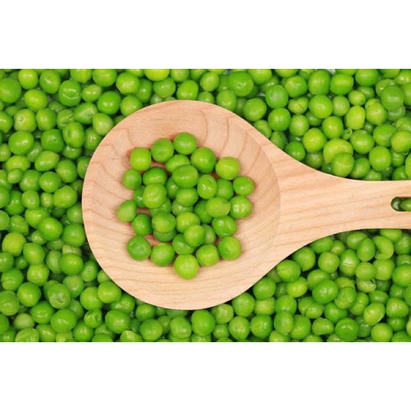 

kacang polong 1kg green peas