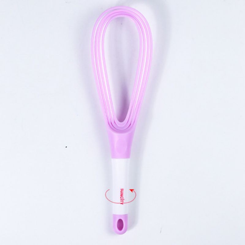 Suncity folded whisk / whisker lipat / kocokan telur